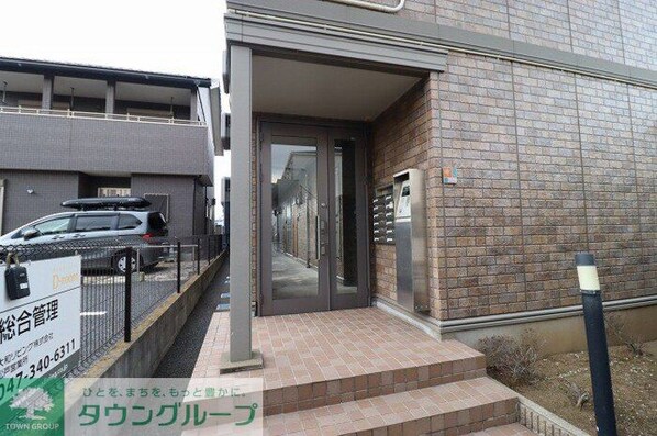 ロイヤルコートの物件内観写真